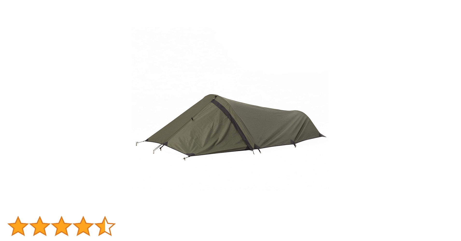 Amazon.co.jp: Snugpak(スナグパック) イオノスフィア オリーブ 1人用